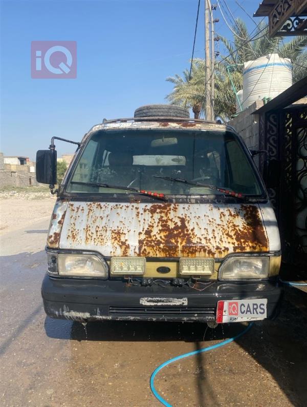 Kia Besta 1994 for sale in Iraq - Baghdad